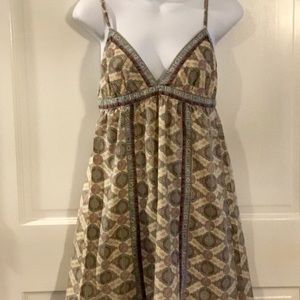 Junior's Sundress